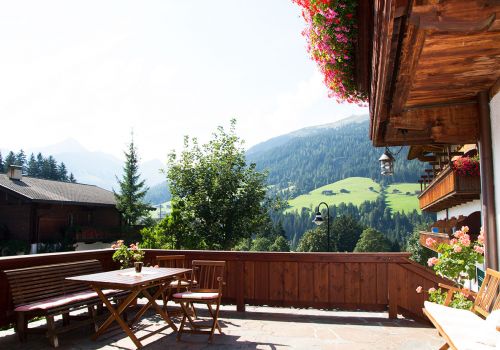 Balkon